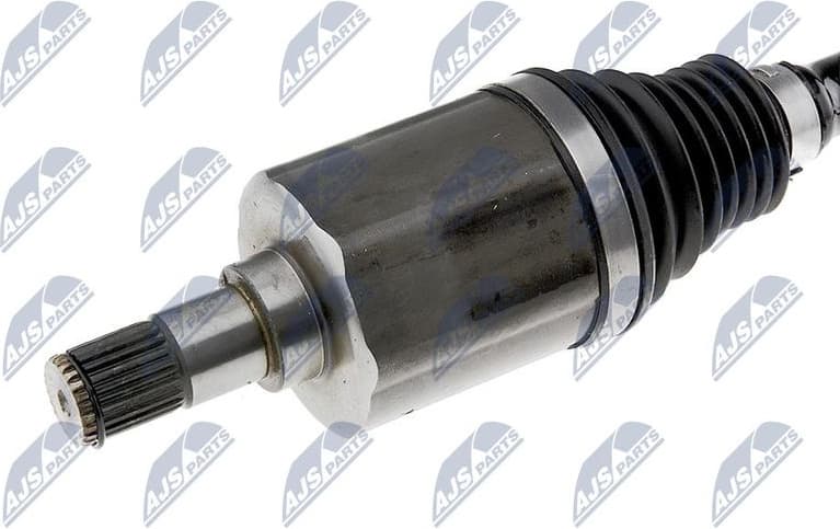 Drive Shaft NPW-ME-074 - image 3