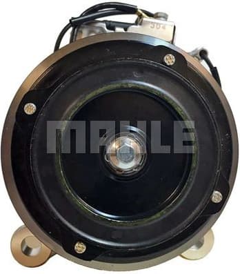 Compressor, air conditioning BEHR ACP 472 000S - image 11