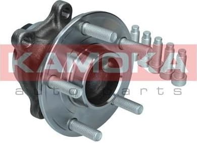 Wheel Bearing Kit 5500242