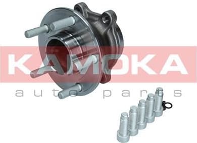 Wheel Bearing Kit 5500242 - image 2