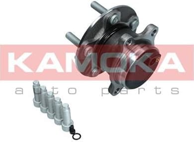 Wheel Bearing Kit 5500242 - image 3