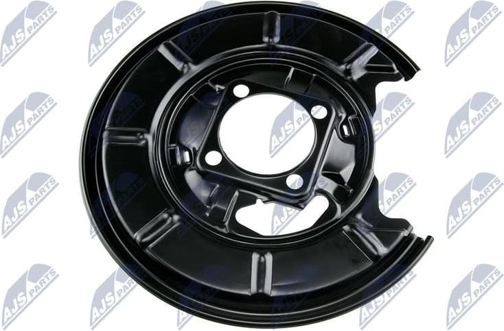 Splash Guard, brake disc HTO-ME-011