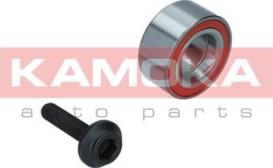 Wheel Bearing Kit 5600106 - image 2