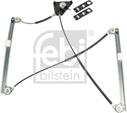 Window Regulator 175664