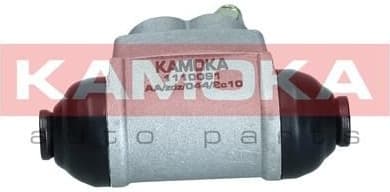 Wheel Brake Cylinder 1110091 - image 3