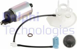Fuel Pump FE0795-12B1