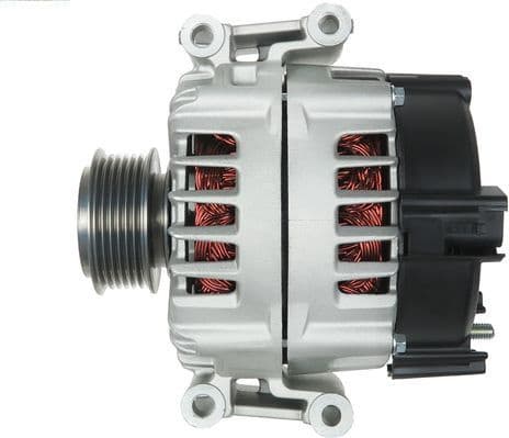 Alternator AS A3471S - image 4