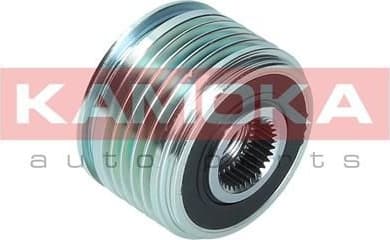 Alternator Freewheel Clutch RC091 - image 3