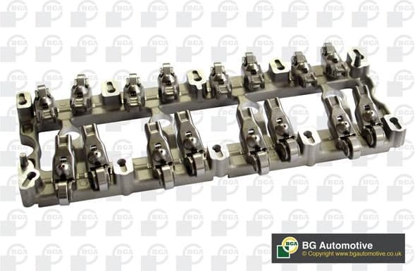 Rocker Arm Bridge RB2301
