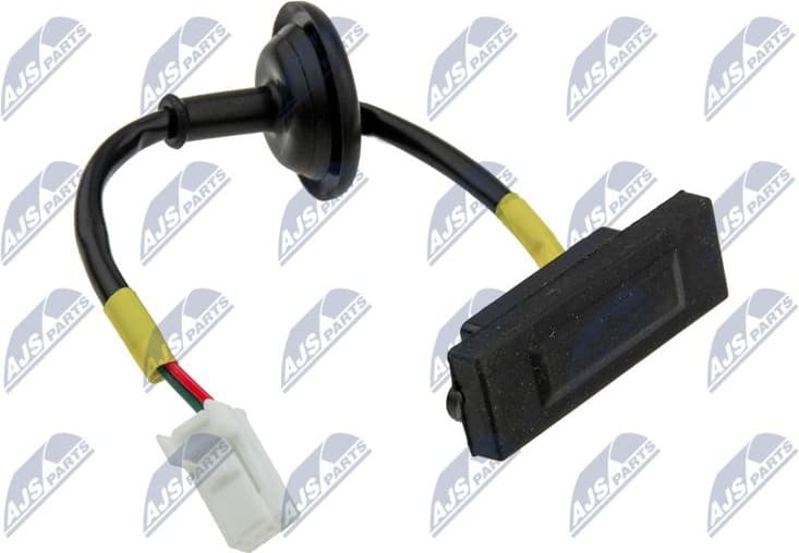 Tailgate Handle EZC-HY-574