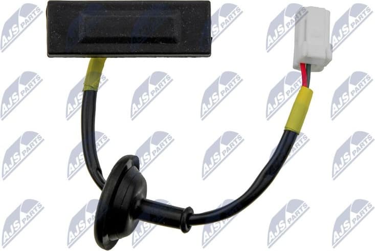 Tailgate Handle EZC-HY-574 - image 3