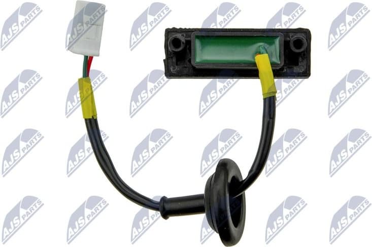 Tailgate Handle EZC-HY-574 - image 4