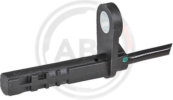 Sensor, wheel speed 30203 - image 3