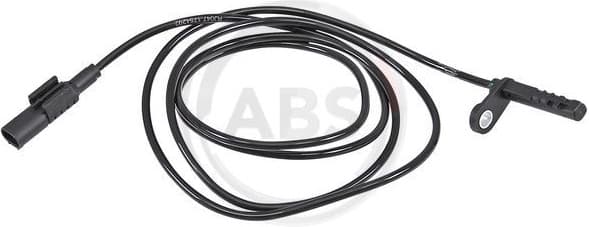 Sensor, wheel speed 30203 - image 4