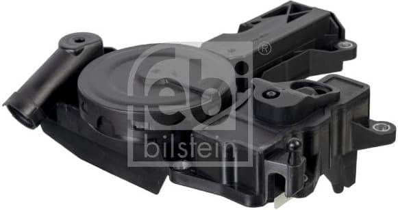 Oil Separator, crankcase ventilation febi Plus 176317