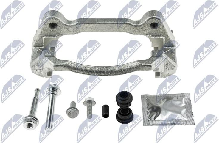 Bracket, brake caliper HZP-AU-006A
