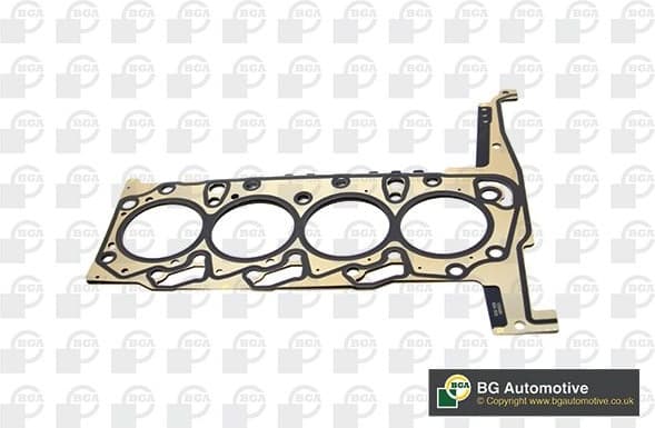 Gasket, cylinder head CH9604C