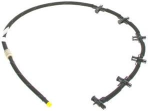 Hose, fuel overflow 0445130232