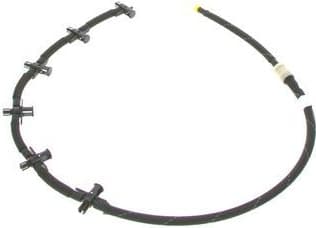 Hose, fuel overflow 0445130232 - image 3