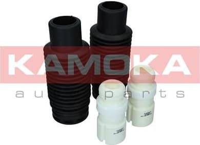 Dust Cover Kit, shock absorber 2019062