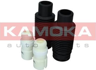 Dust Cover Kit, shock absorber 2019062 - image 2