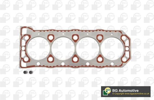 Gasket, cylinder head CH9353