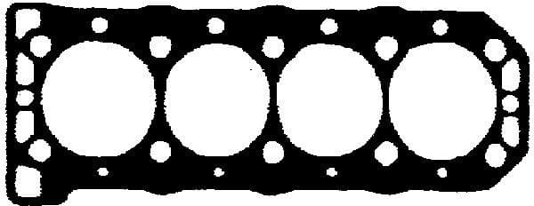 Gasket, cylinder head CH9353M