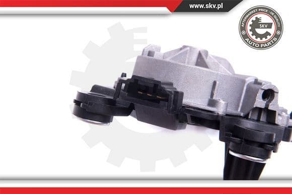 Wiper Motor 19SKV098 - image 5