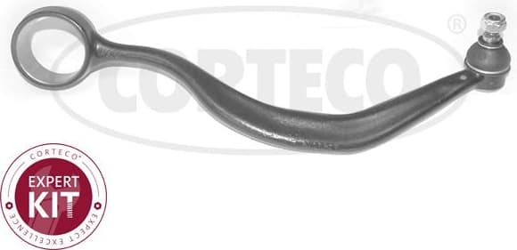 Control/Trailing Arm, wheel suspension 49399668