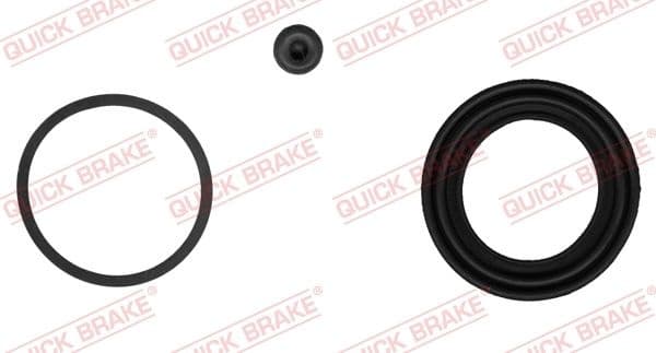Repair Kit, brake caliper 114-0188