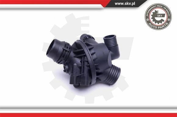 Thermostat, coolant 20SKV097 - image 2