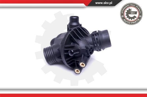 Thermostat, coolant 20SKV097 - image 3