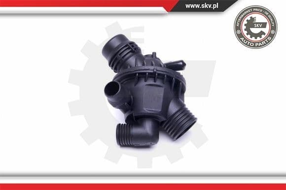 Thermostat, coolant 20SKV097 - image 4