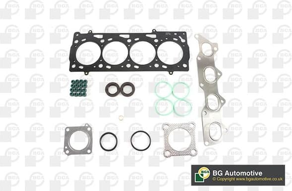 Gasket Kit, cylinder head HK7539