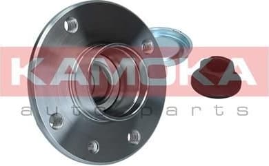 Wheel Bearing Kit 5500333