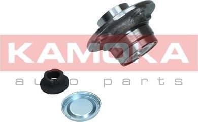 Wheel Bearing Kit 5500333 - image 3