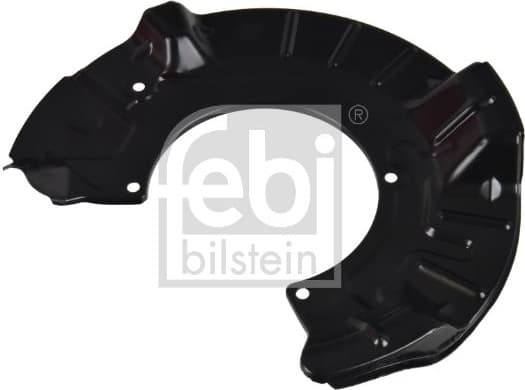 Splash Guard, brake disc 175303