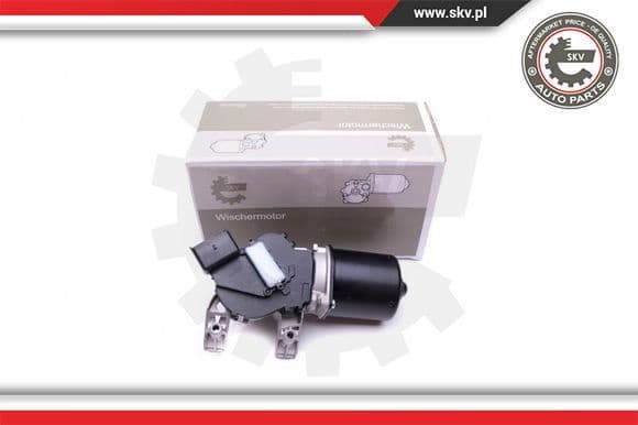 Wiper Motor 19SKV072