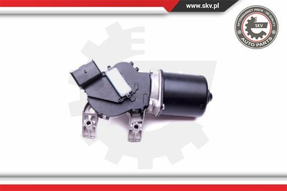 Wiper Motor 19SKV072 - image 2
