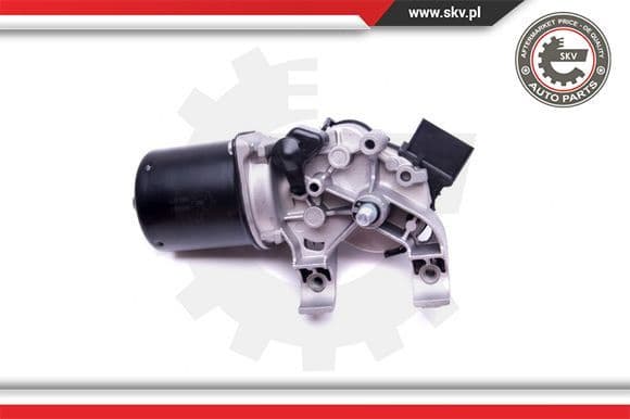 Wiper Motor 19SKV072 - image 4