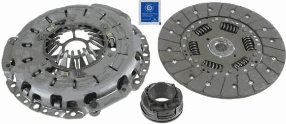 Clutch Kit XTend 3000 951 164