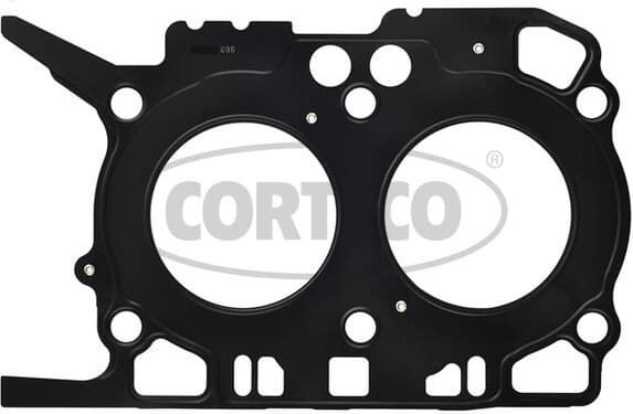 Gasket, cylinder head 83403250