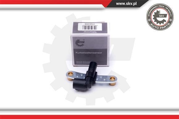 Sensor, crankshaft pulse 17SKV535