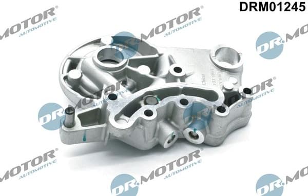 Bearing Bracket, camshaft DRM01245