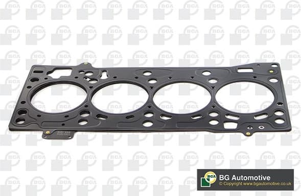 Gasket, cylinder head CH0102C