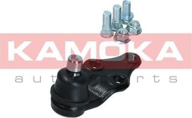 Joint, suspension 9040202 - image 4