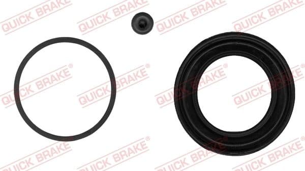 Repair Kit, brake caliper 114-0231