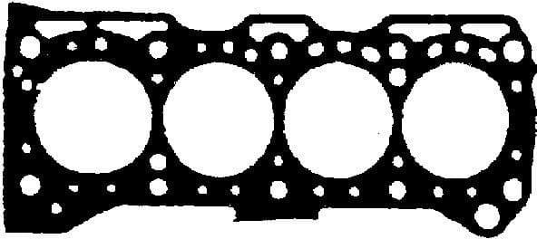 Gasket, cylinder head CH9357