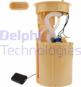 fuel supply unit FG2613-12B1