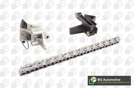 Timing Chain Kit TC0920K